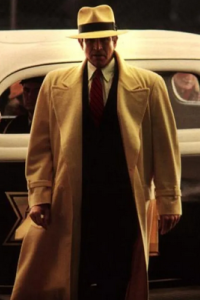 Dick Tracy